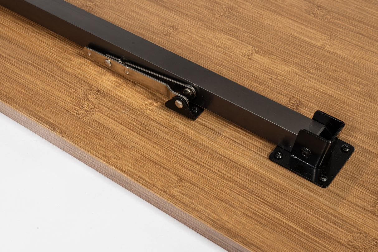 Leichter Tisch Saluzzo 100 x 70