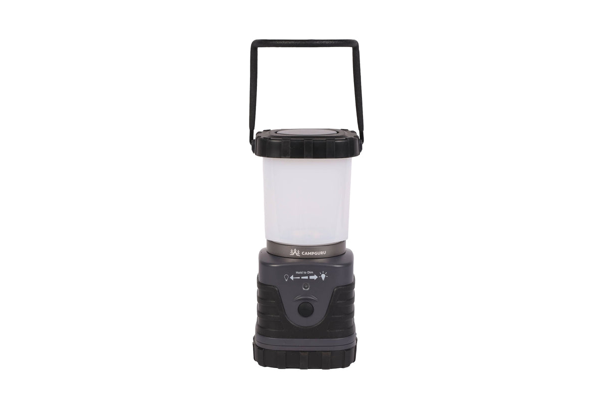 Campinglampe wiederaufladbar Recas