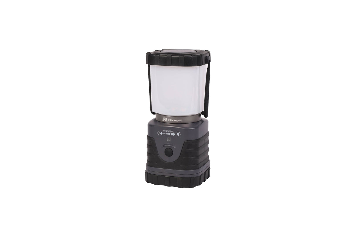 Campinglampe wiederaufladbar Recas