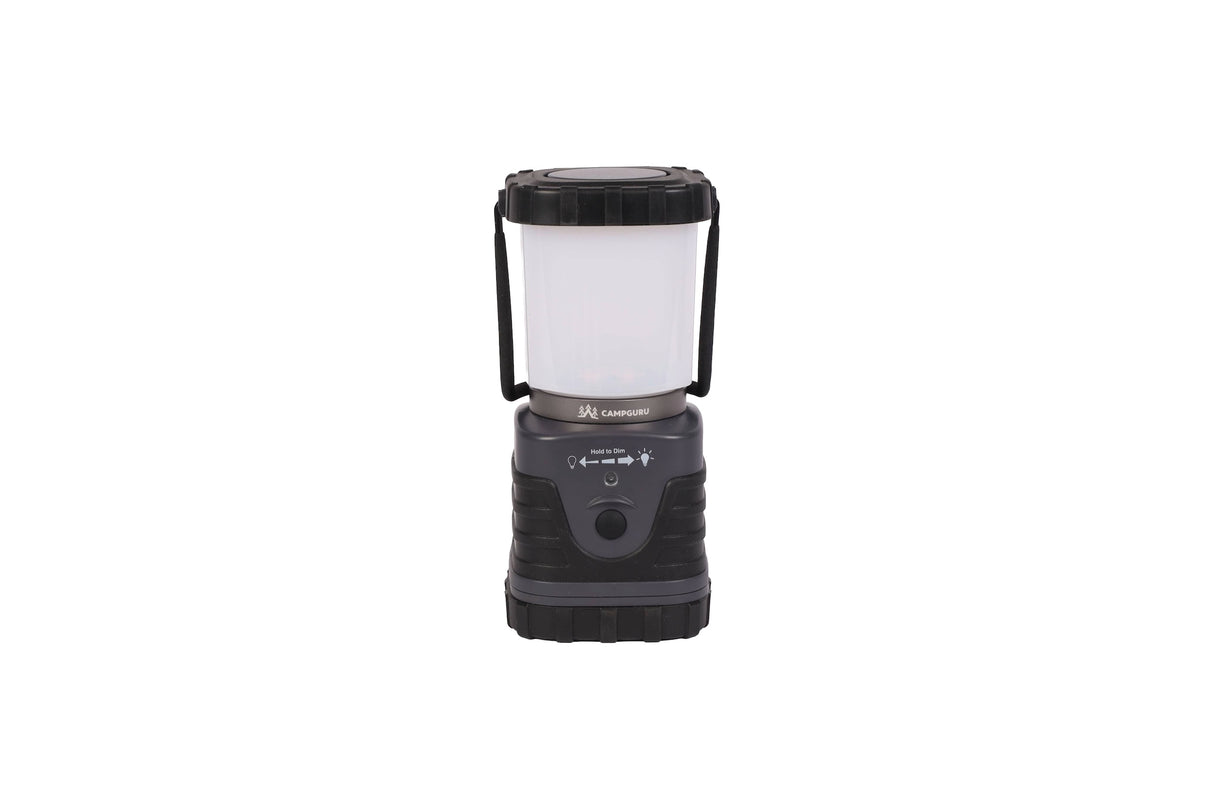Campinglampe wiederaufladbar Recas