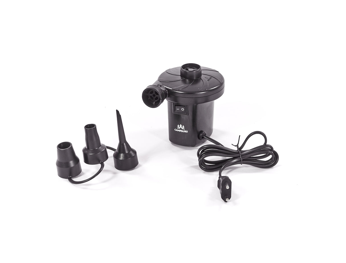 Elektrische Pumpe 230 V 240 l/min
