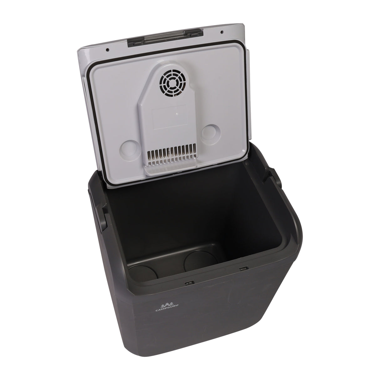 Thermoelektrische Kühlbox - 26 Liter