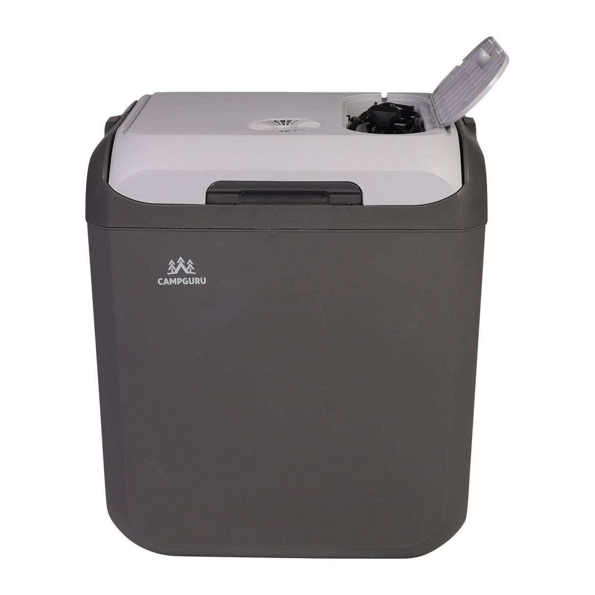 Thermoelektrische Kühlbox - 26 Liter