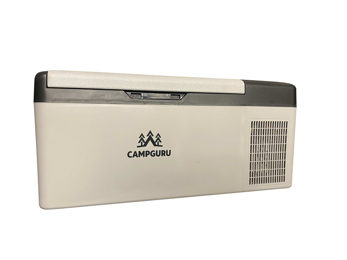 Human Comfort Coolbox Compact RC15 230/12v en accu optie
