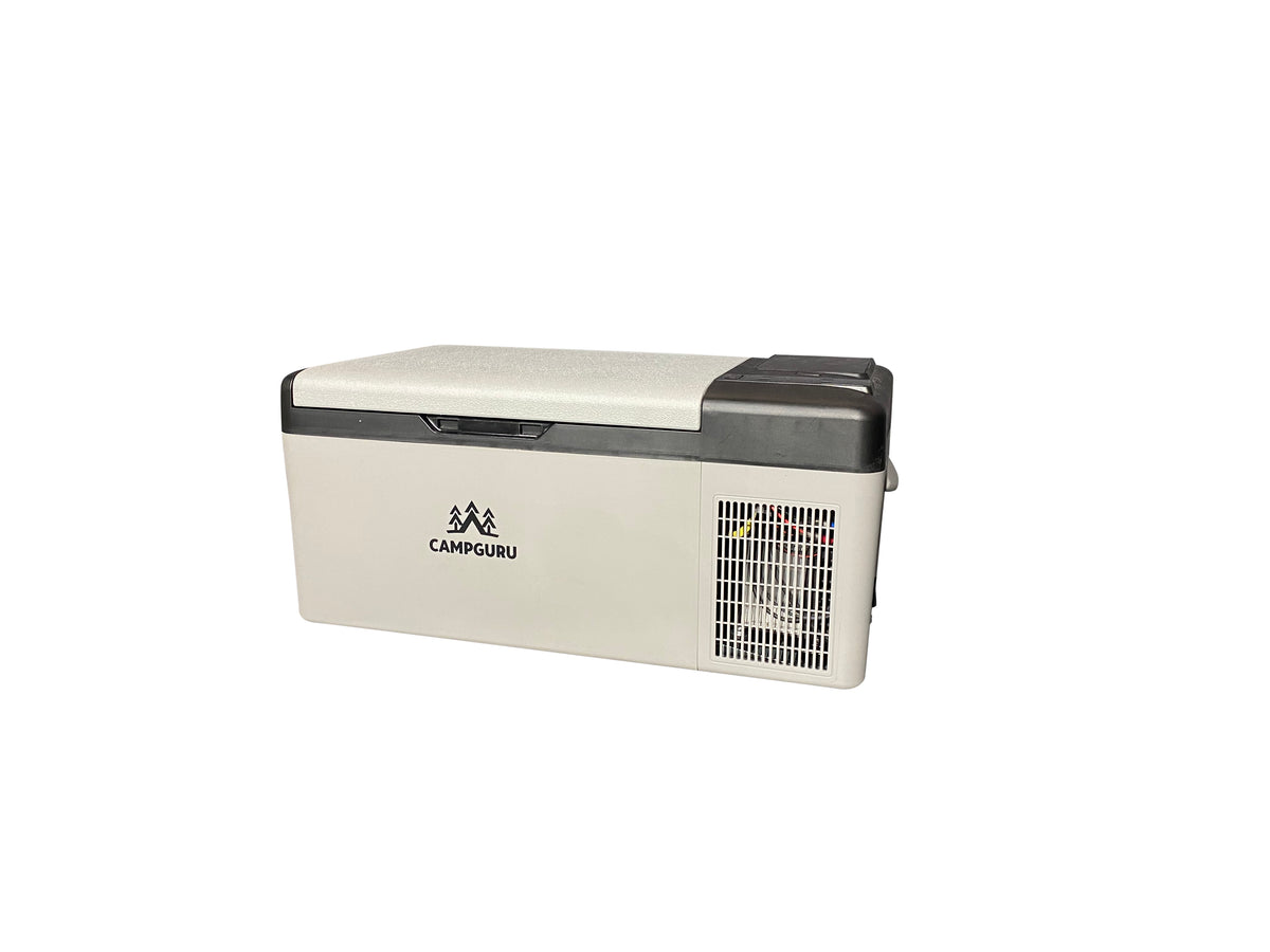 Coolbox Compact RC15 230/12v en accu optie – foto 2