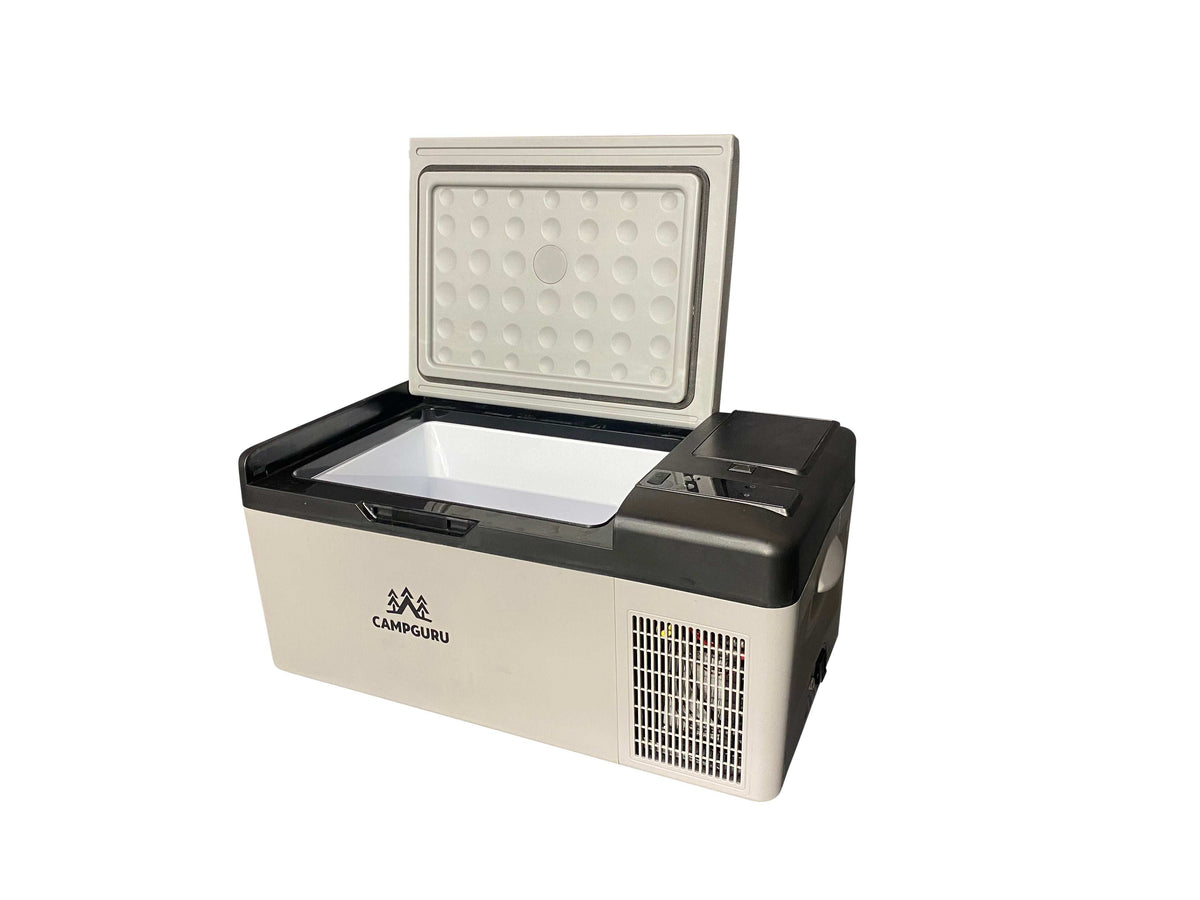 Coolbox Compact RC15 230/12v en accu optie – foto 3