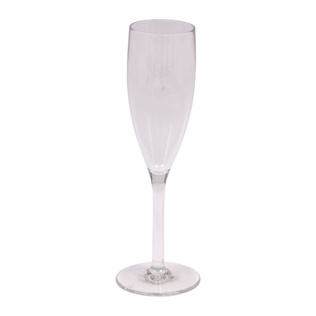Champagnerglas - Polycarbonat