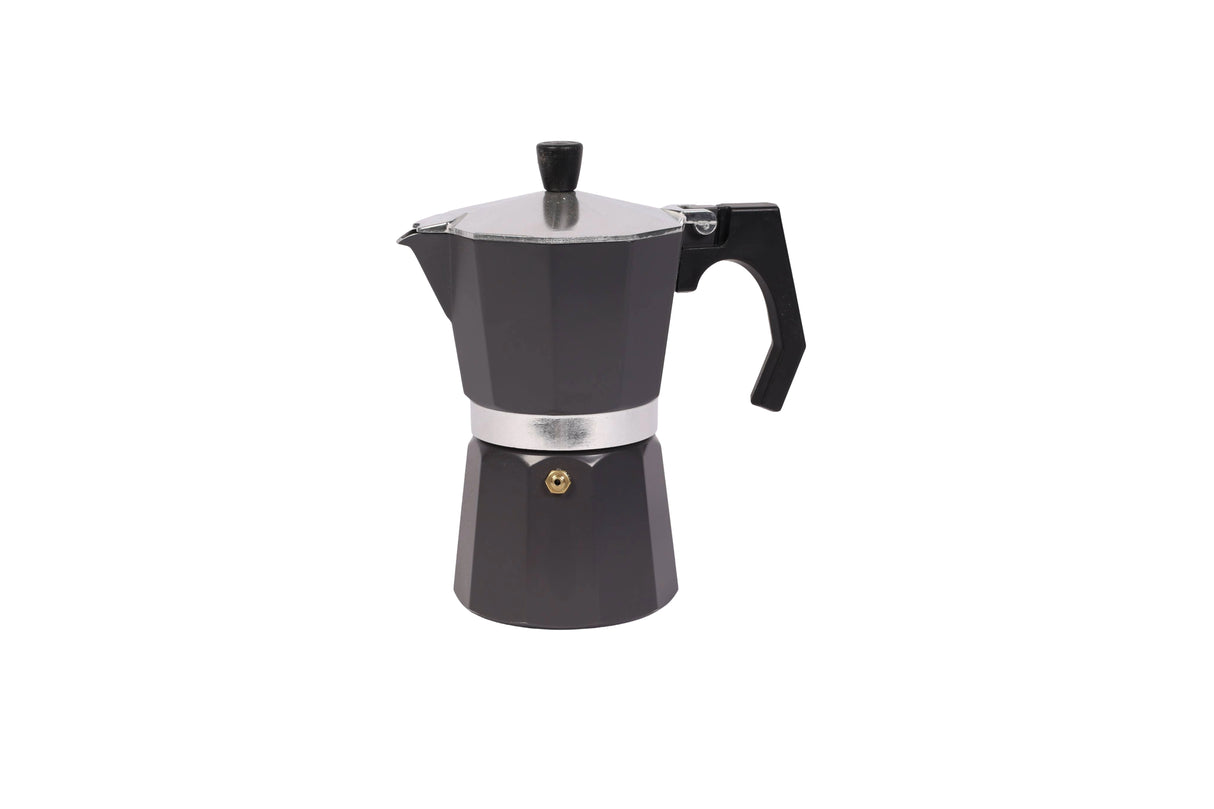 Kaffeemaschine mit Filter – 6 Tassen Kaffee