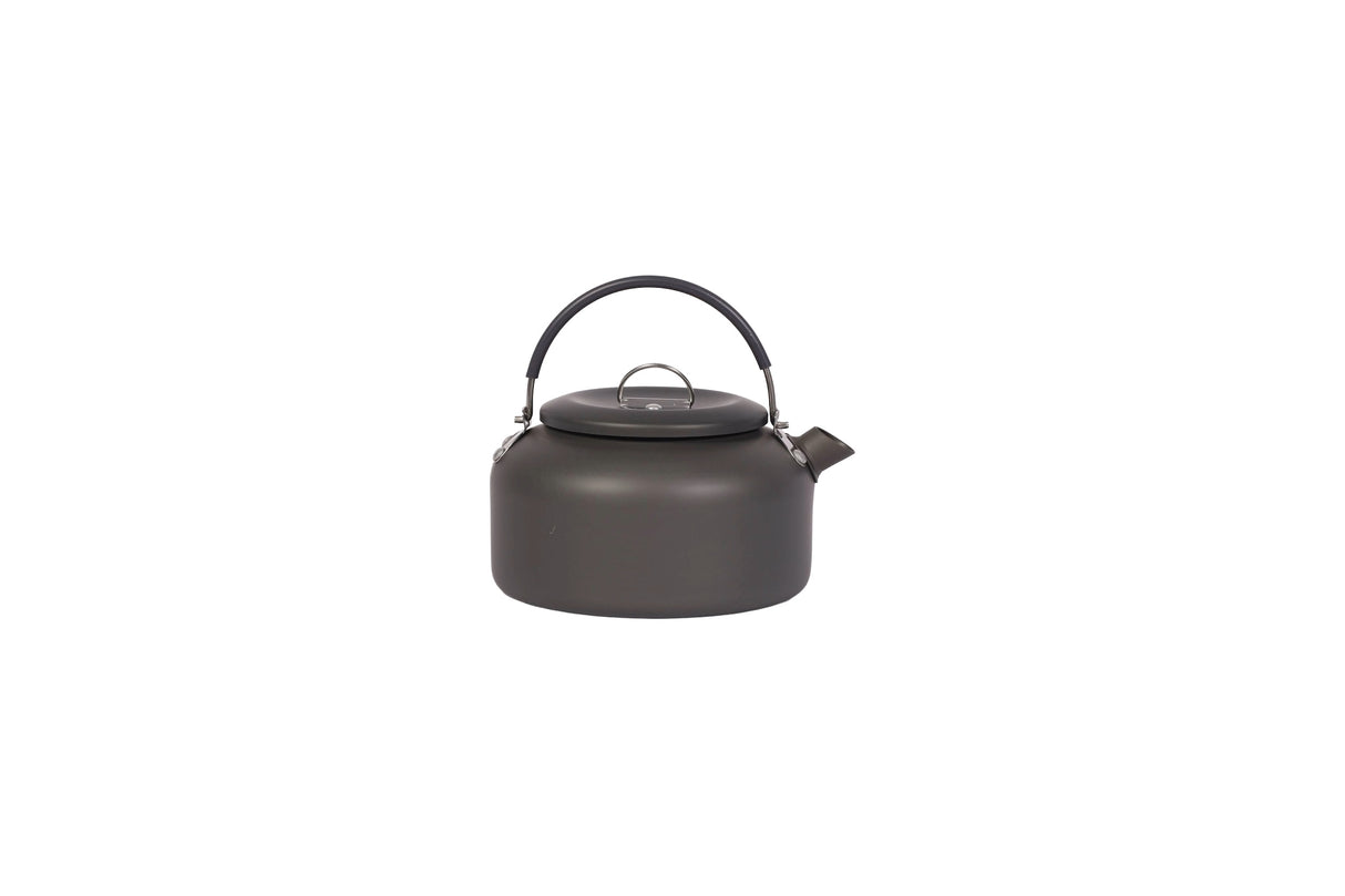 Teekessel, eloxiert, 800 ml