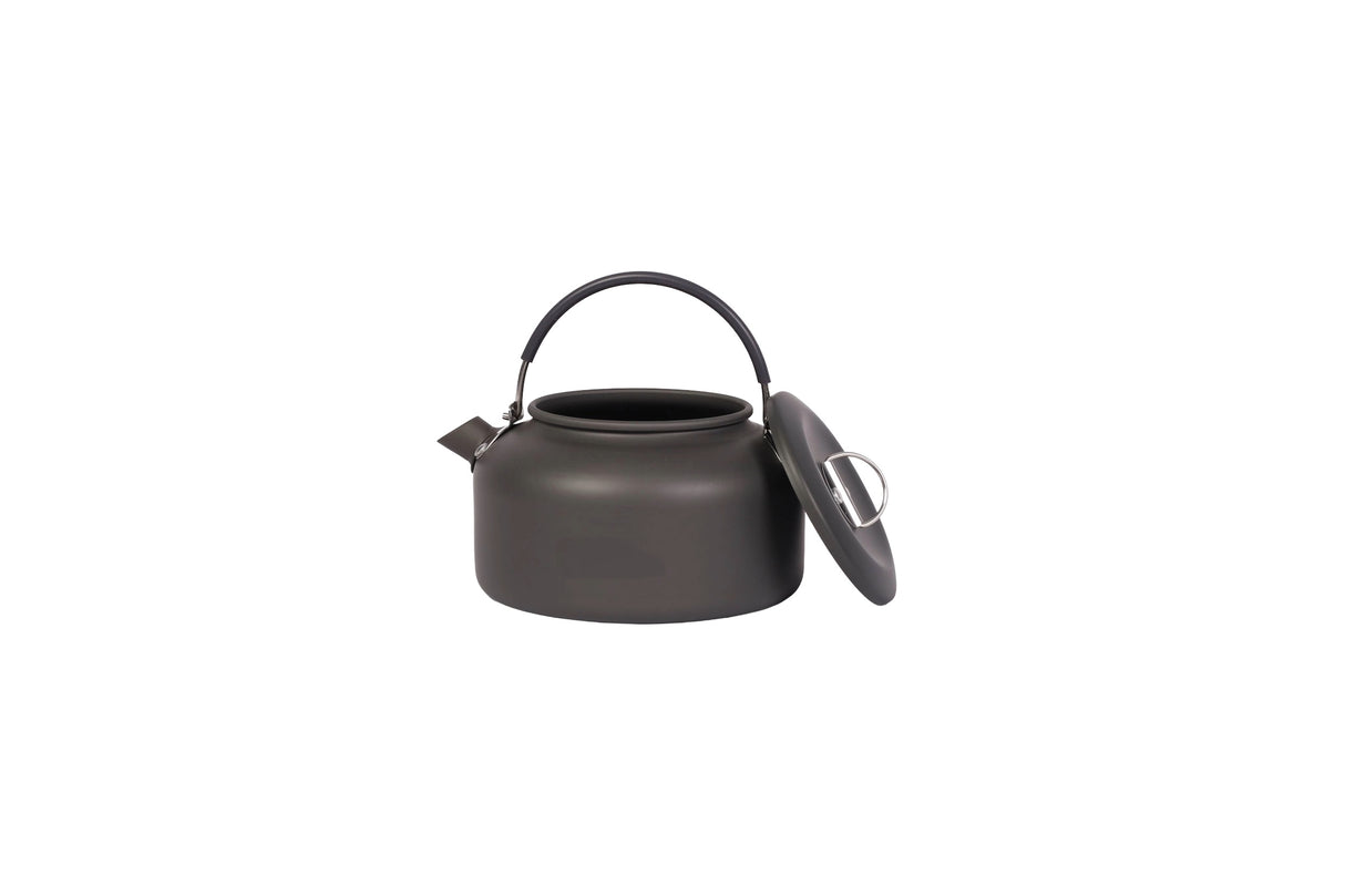 Teekessel, eloxiert, 800 ml