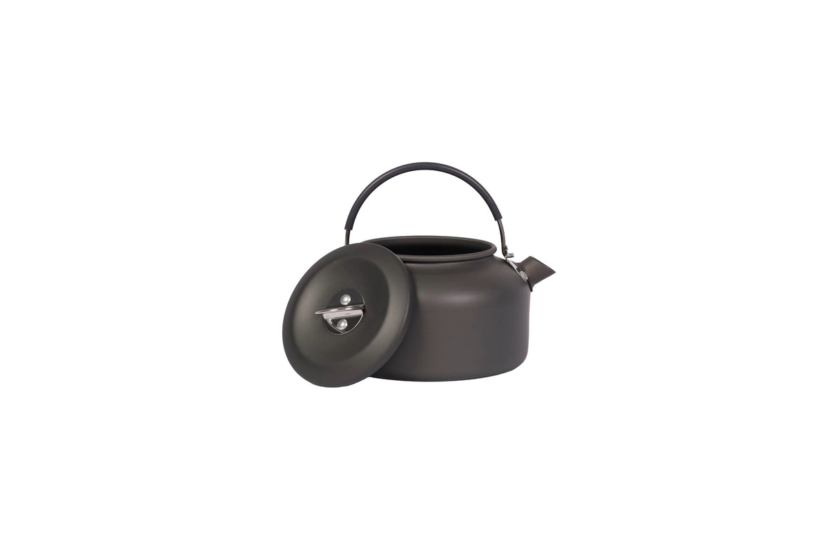 Teekessel, eloxiert, 800 ml