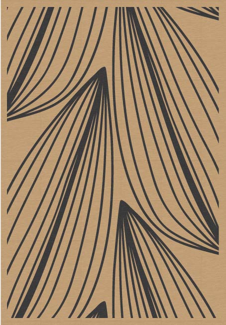 Luxus-Outdoor-Teppich Carros