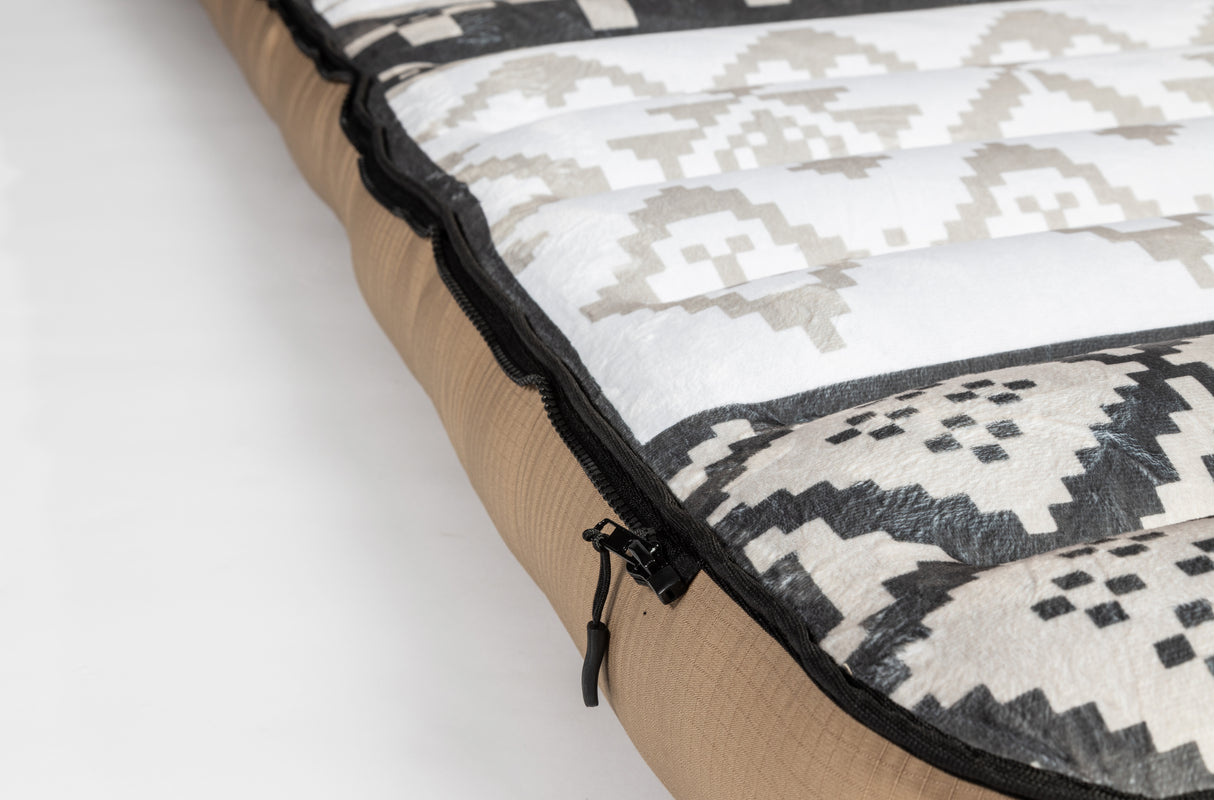 Luftbett Chatou Print