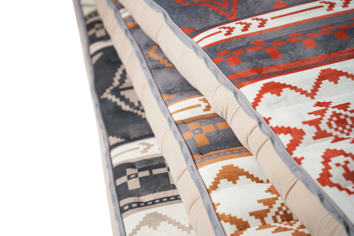 Luftbett Chatou Print