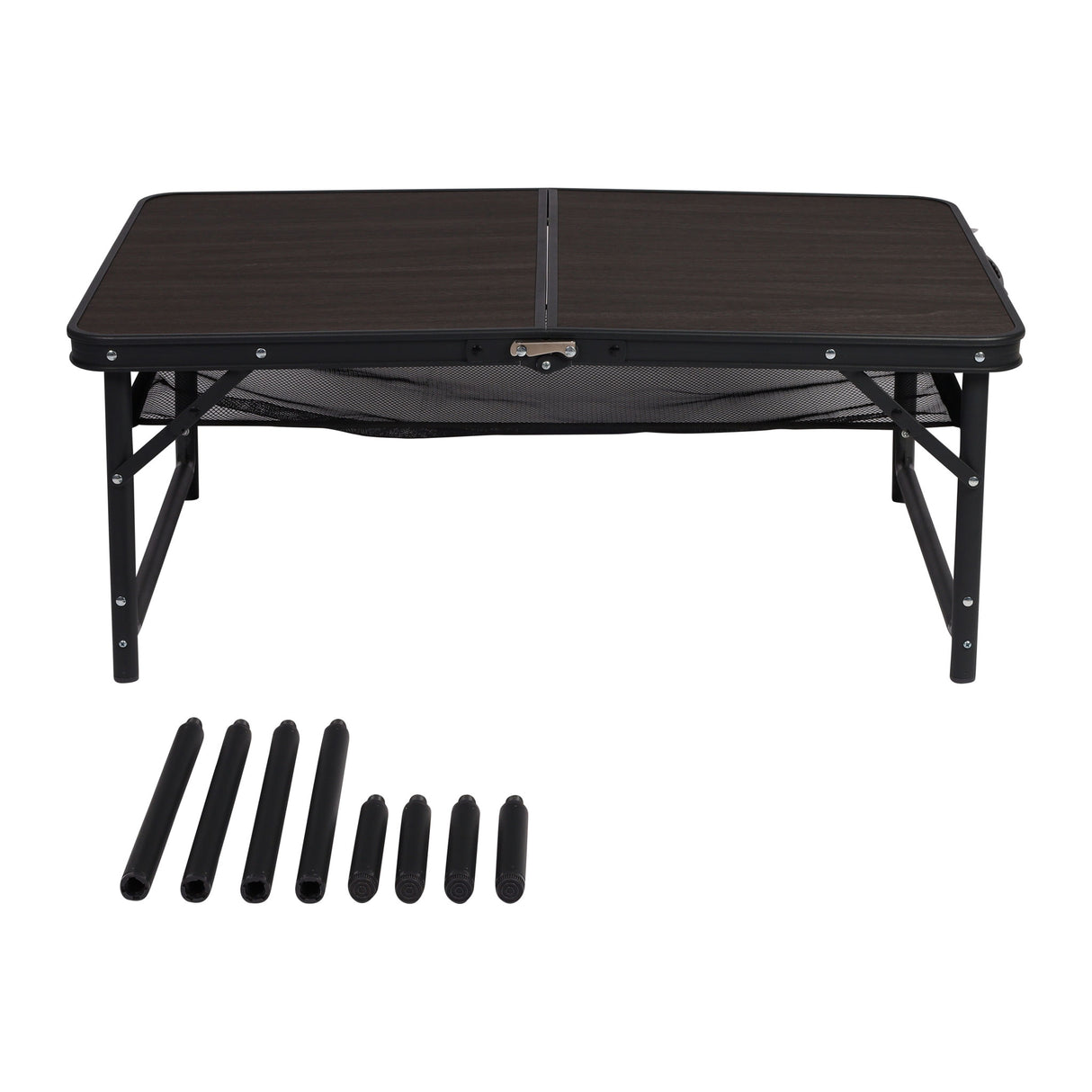 Koffer-Modelltisch Uzes 60 x 90 cm