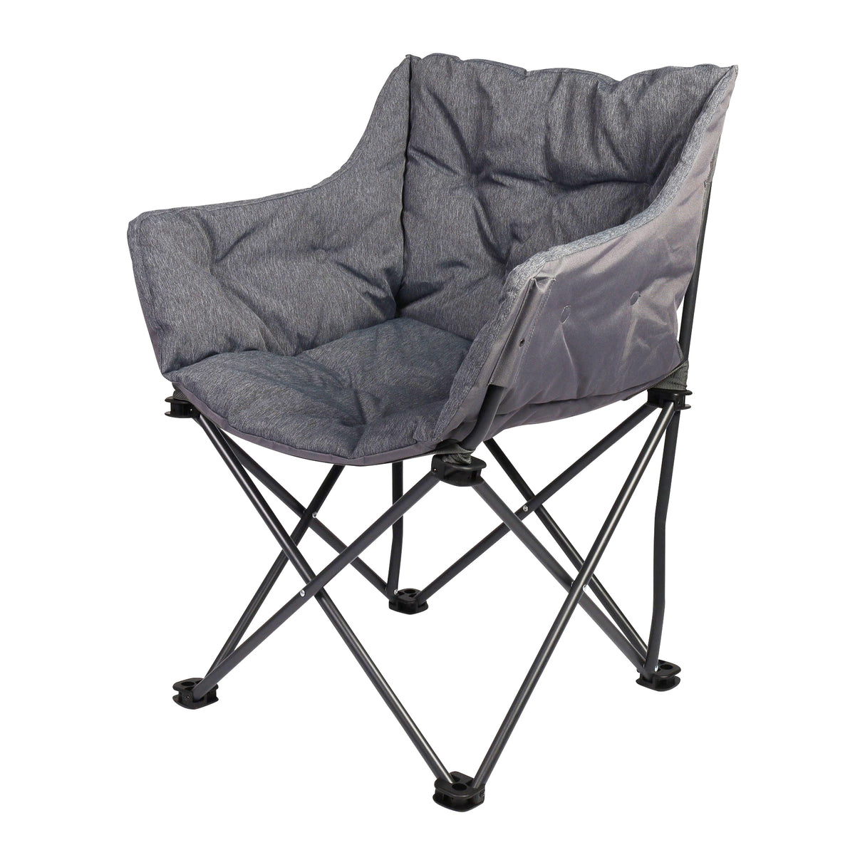 Klappbarer Loungesessel Seyne