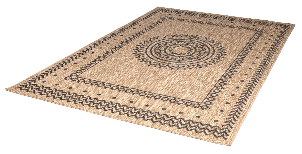Luxus-Outdoor-Teppich Juto