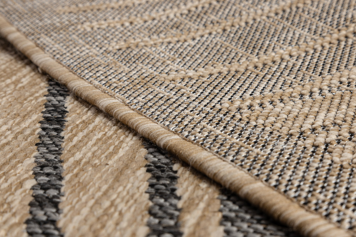 Luxus-Outdoor-Teppich Tozen
