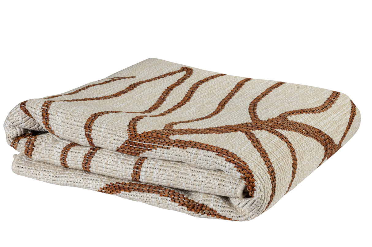 Luxus-Outdoor-Teppich Carros