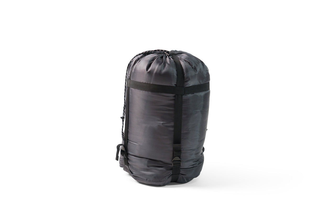 Schlafsack Brut (Cord) Extremgrün