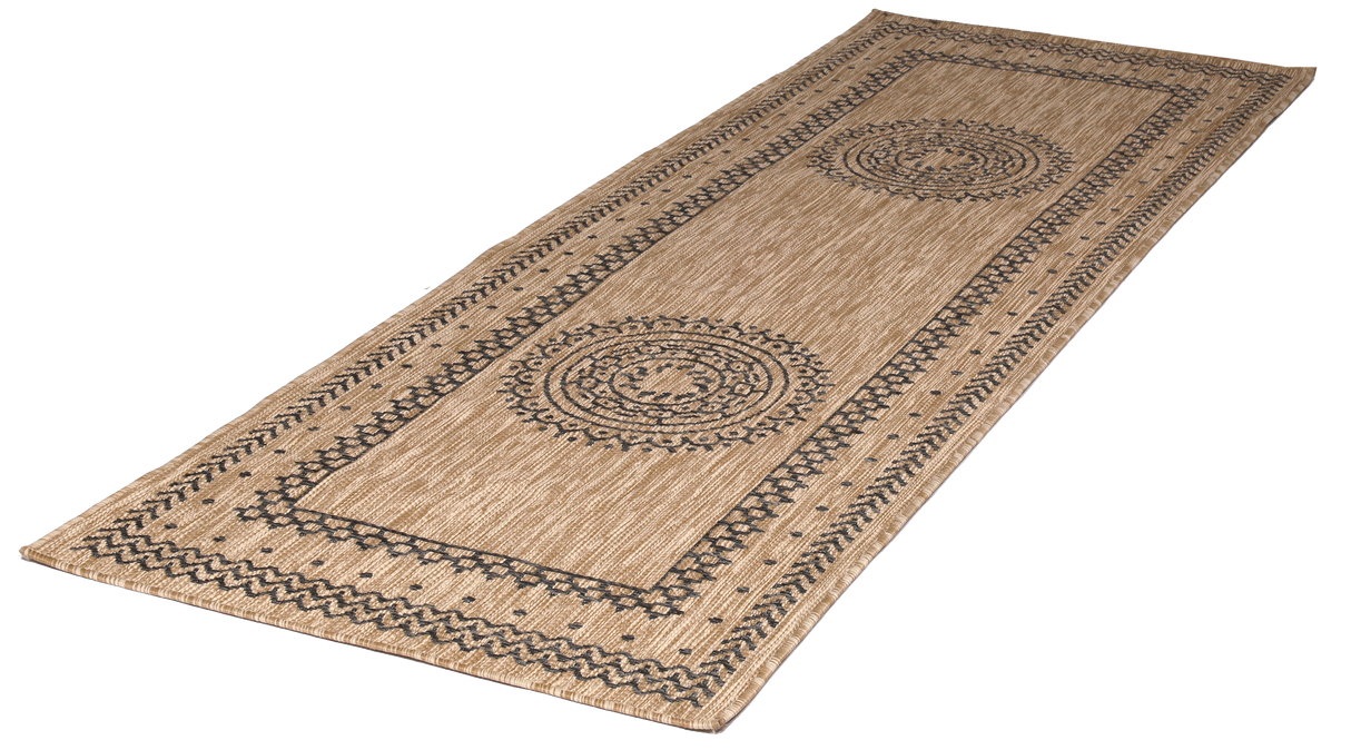 Luxus-Outdoor-Teppich Juto