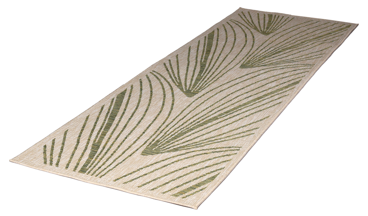 Luxus-Outdoor-Teppich Carros