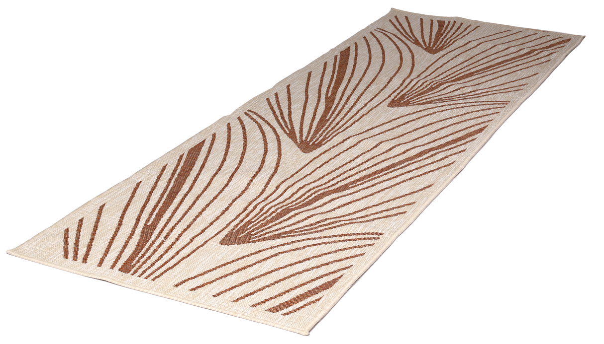 Luxus-Outdoor-Teppich Carros