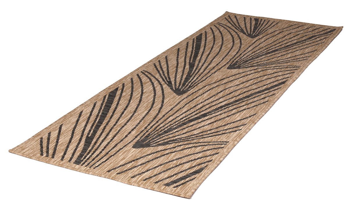 Luxus-Outdoor-Teppich Carros