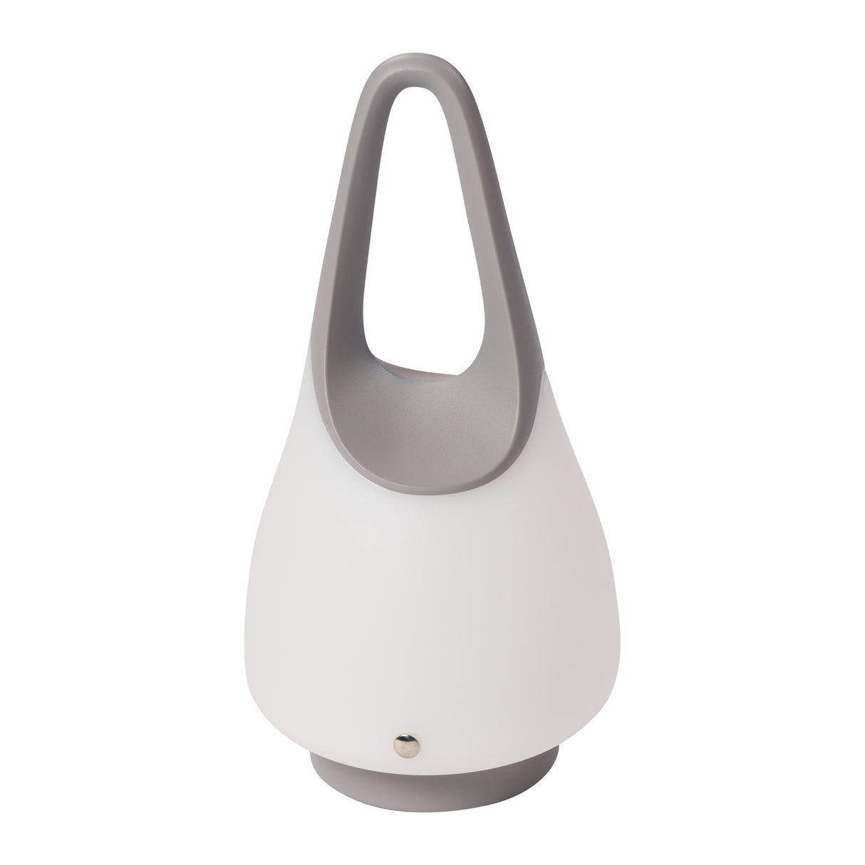 Designlampe Aiglun Grau