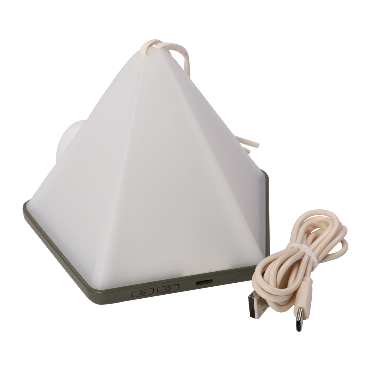 Mini-Zeltlampe