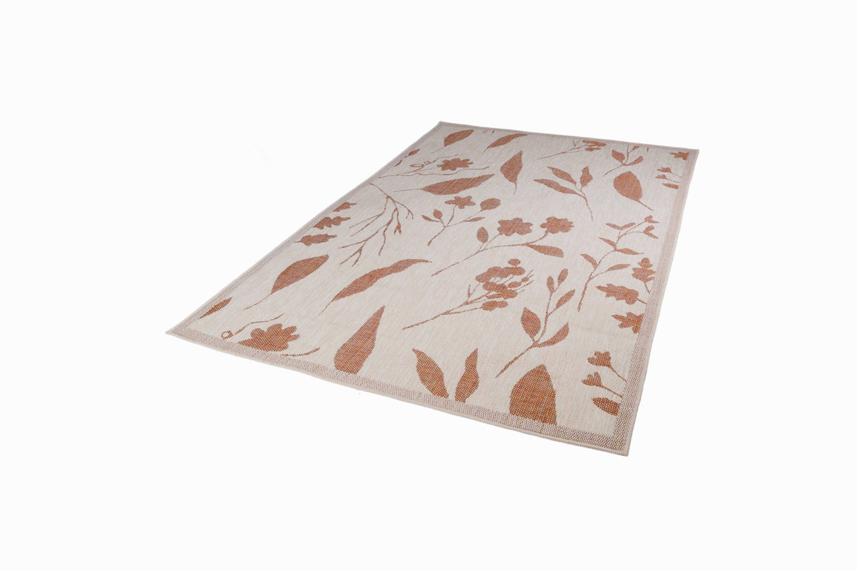 Luxus-Outdoor-Teppich Flore