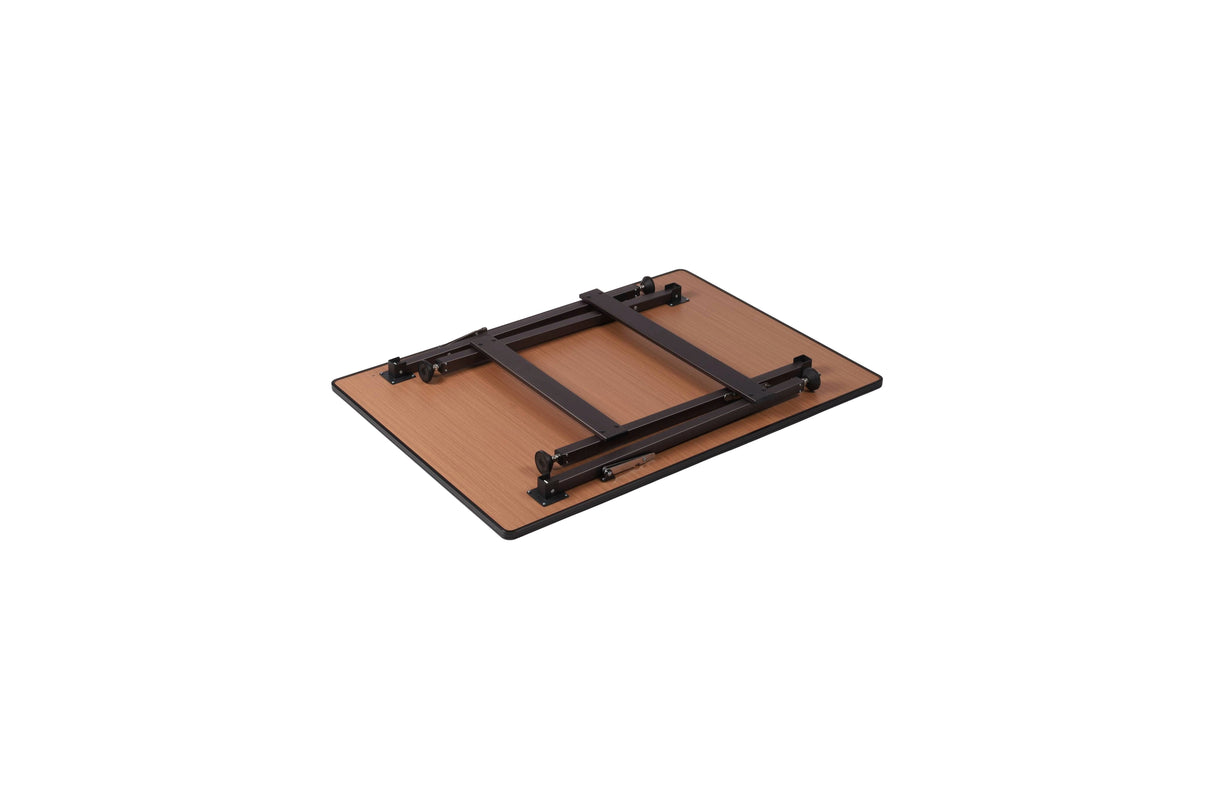Leichter Tisch Trets 112 x 72 cm