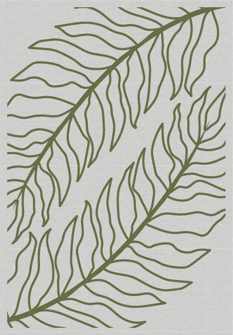 Luxus-Outdoor-Teppich Tozen