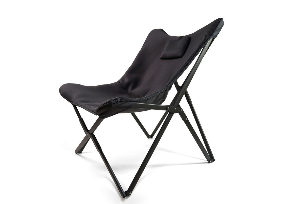 Aclou Butterfly Stuhl