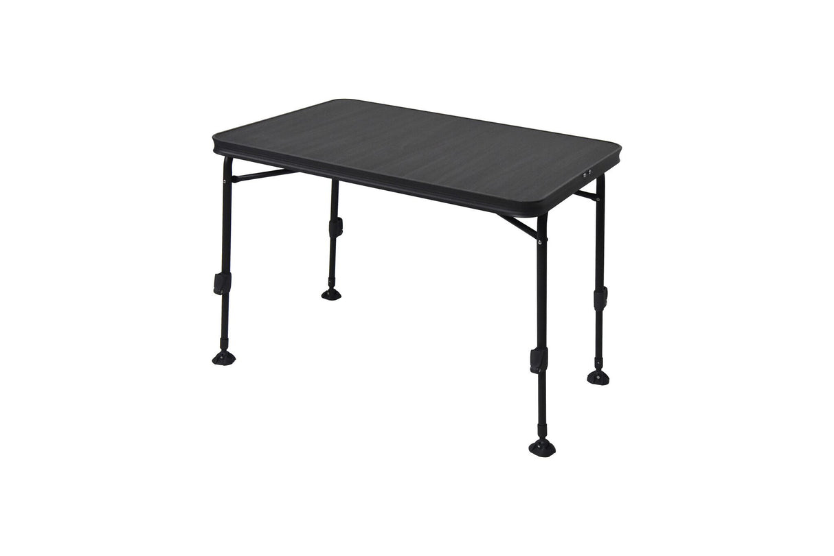 Aluminiumtisch Virlet 100 x 68 cm