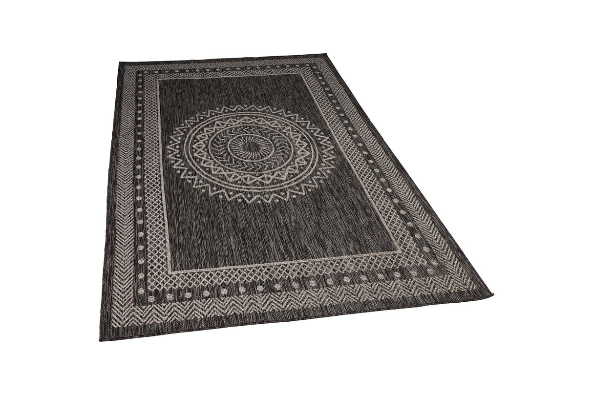 Luxus-Outdoor-Teppich Juto