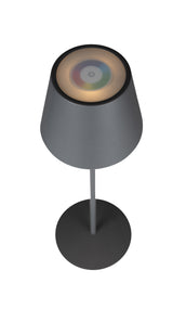 Stehlampe Mire