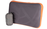 Bezogenes Kissen Amance
