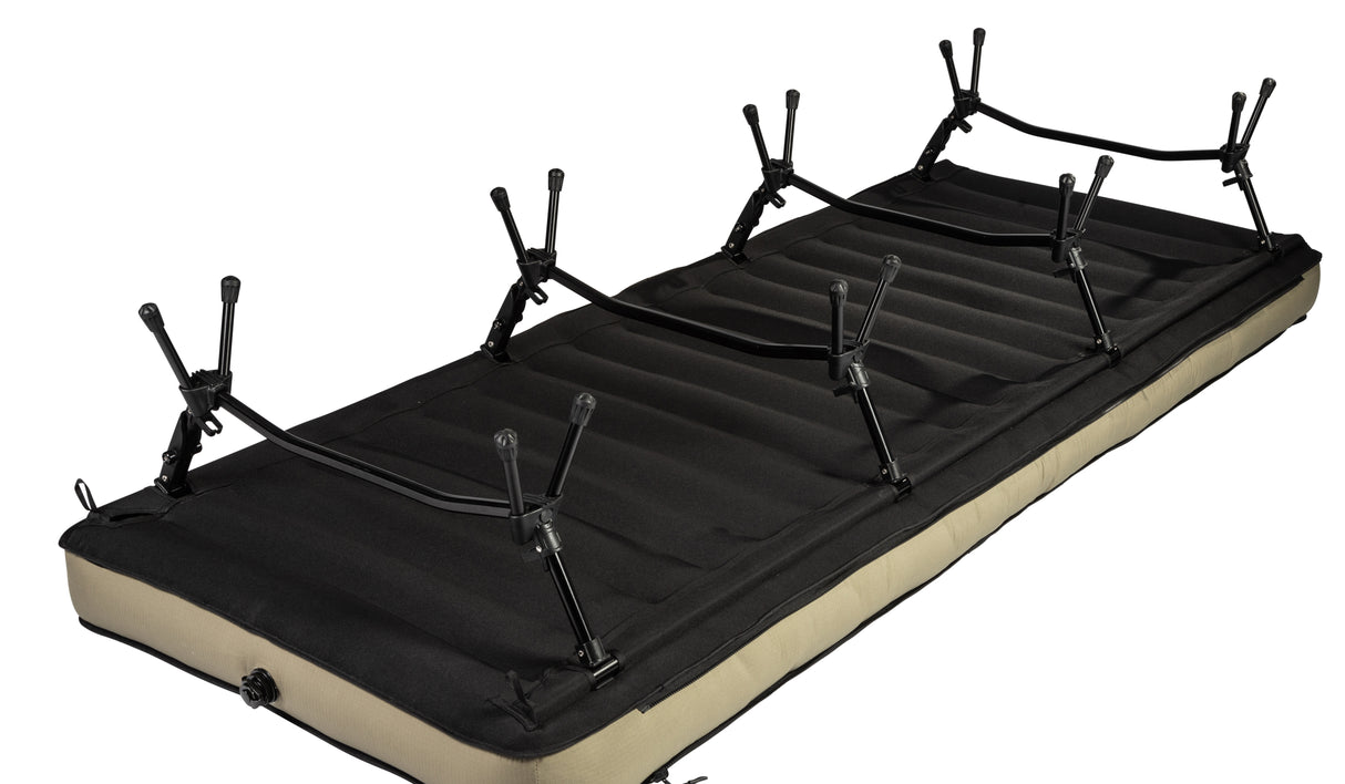 Anschließbarer Hochbett-Dielenboden