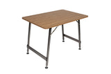 Leichter Tisch Saluzzo 100 x 70
