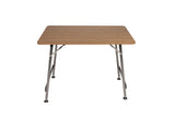 Leichter Tisch Saluzzo 100 x 70