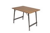 Leichter Tisch Saluzzo 100 x 70