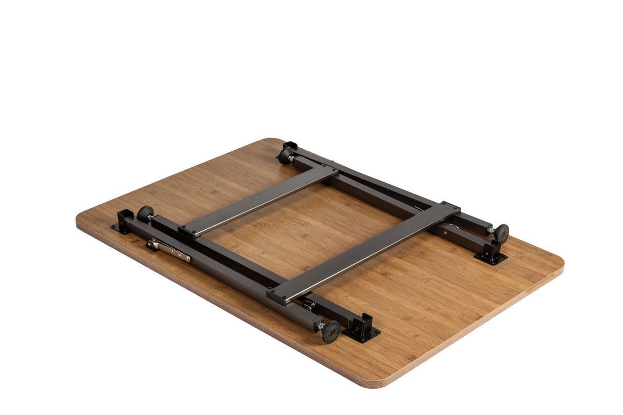 Leichter Tisch Saluzzo 100 x 70
