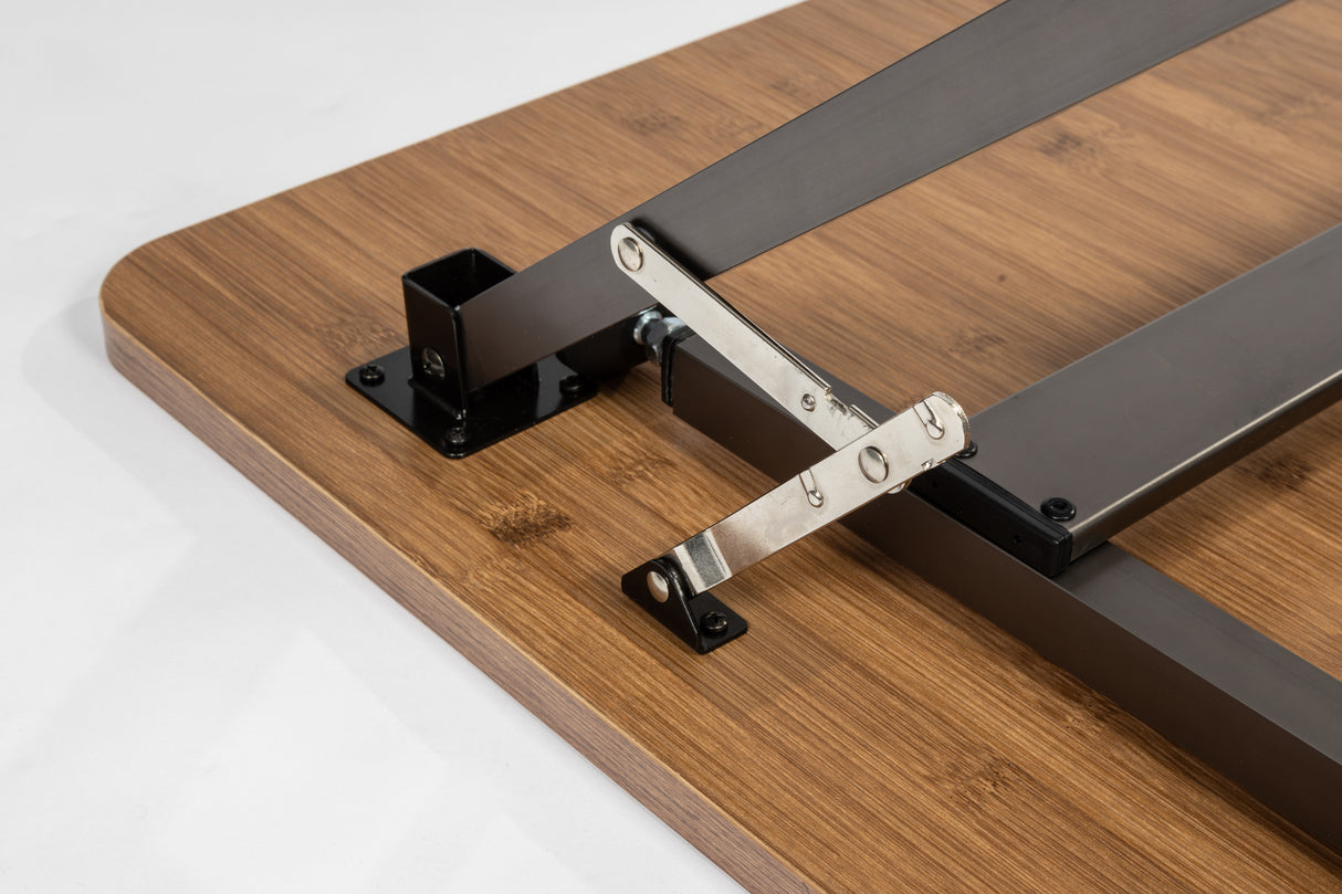 Leichter Tisch Saluzzo 100 x 70
