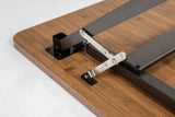Leichter Tisch Saluzzo 100 x 70