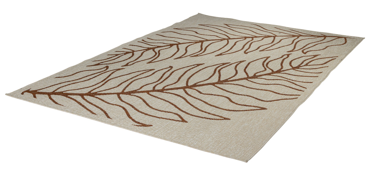 Luxus-Outdoor-Teppich Tozen