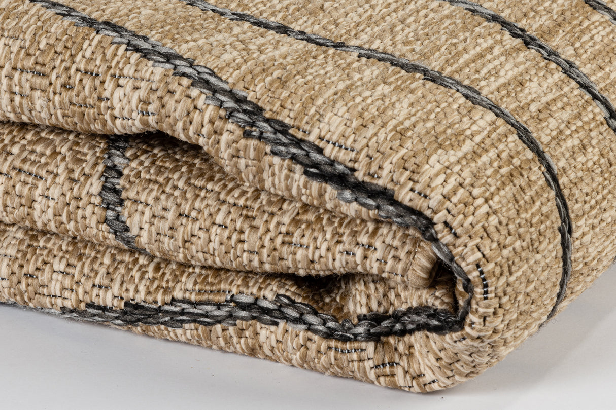 Luxus-Outdoor-Teppich Tozen