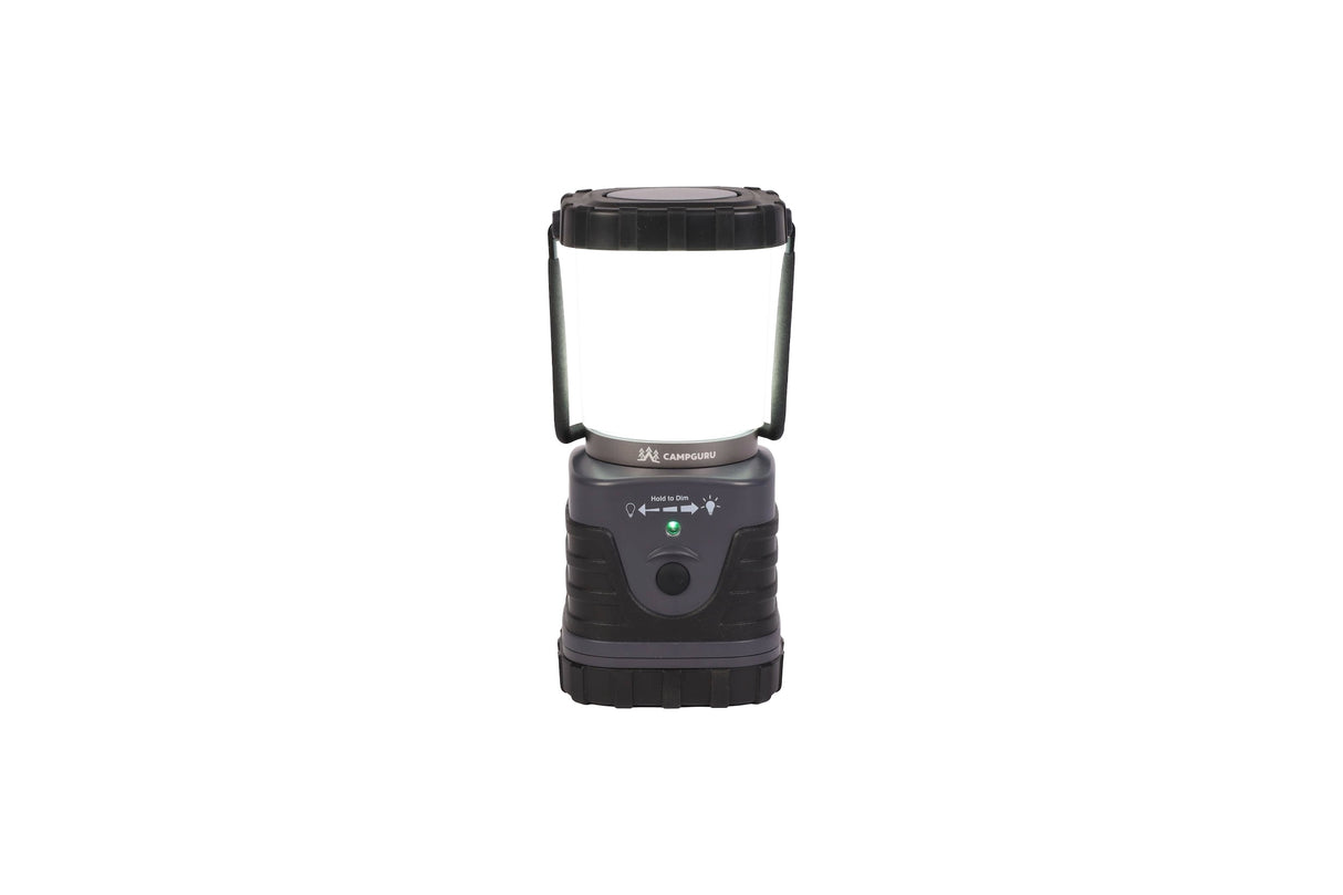 Campinglampe wiederaufladbar Recas