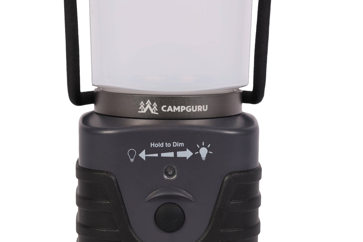Campinglampe wiederaufladbar Recas