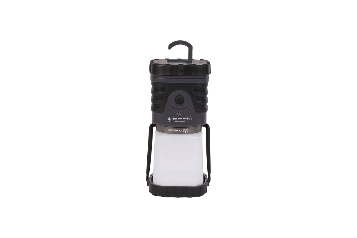 Campinglampe wiederaufladbar Recas